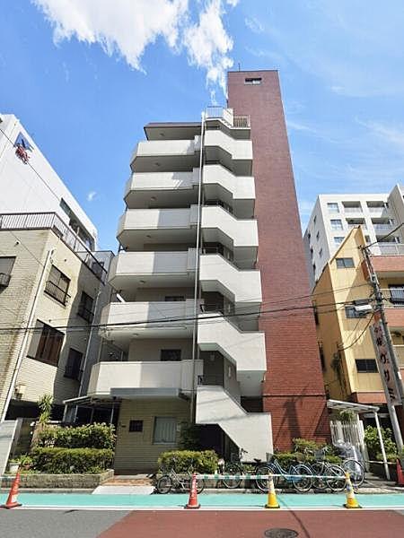 パルセ菊川